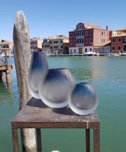COSTE VASES SET