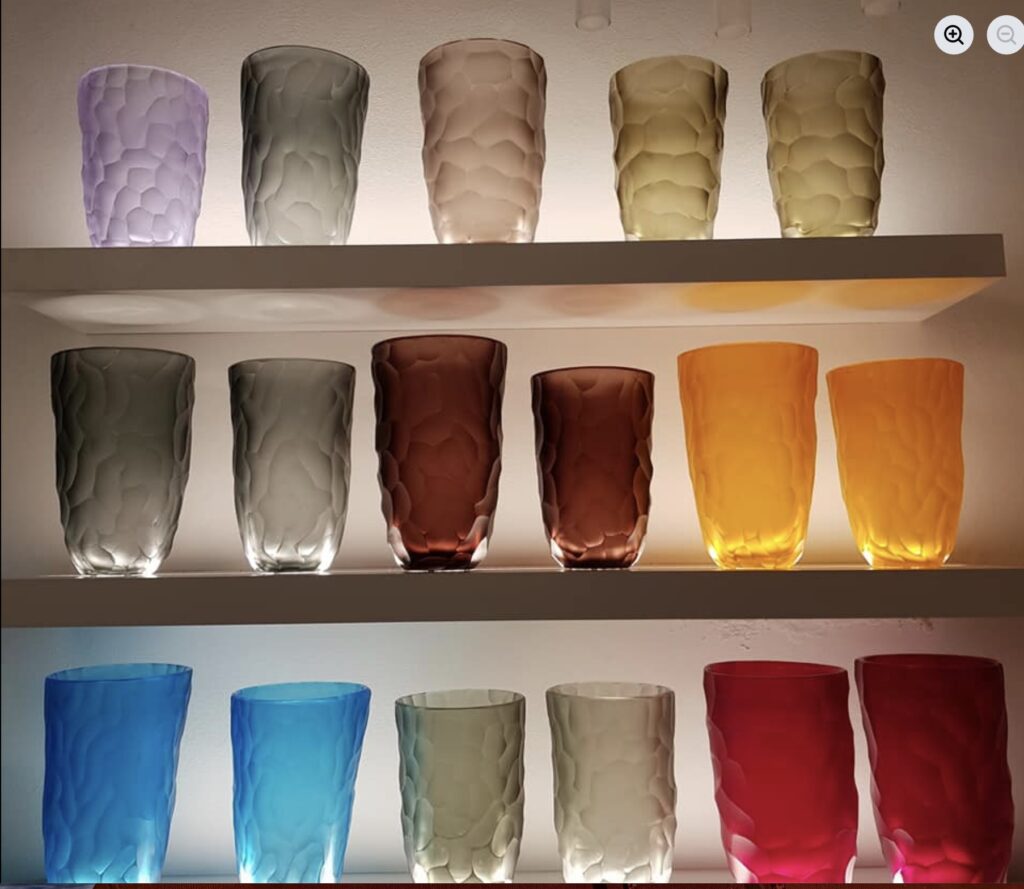 MOON VASES