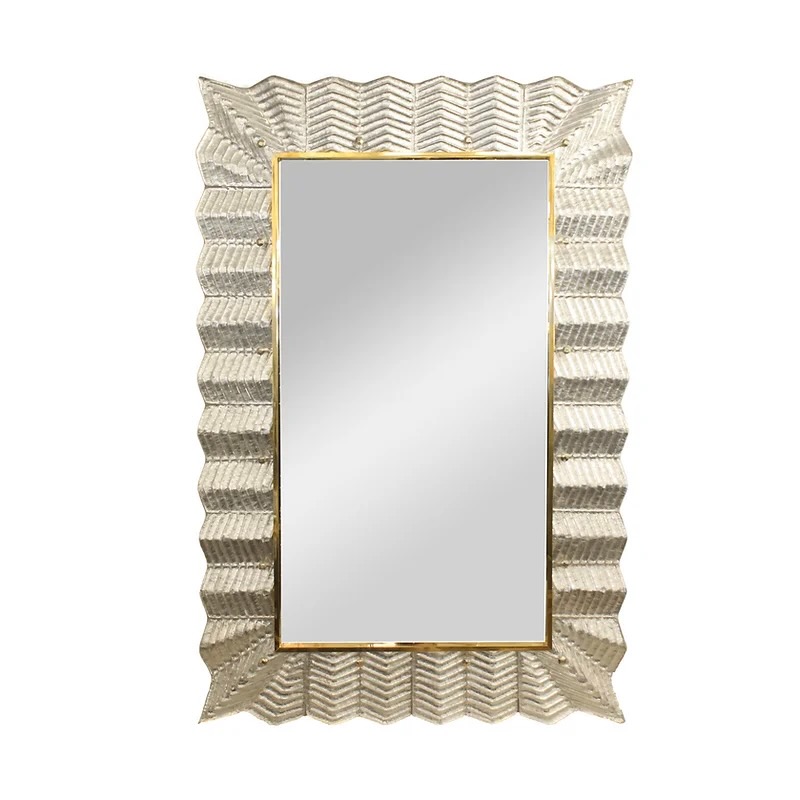 TRANSITIONAL MIRRORS