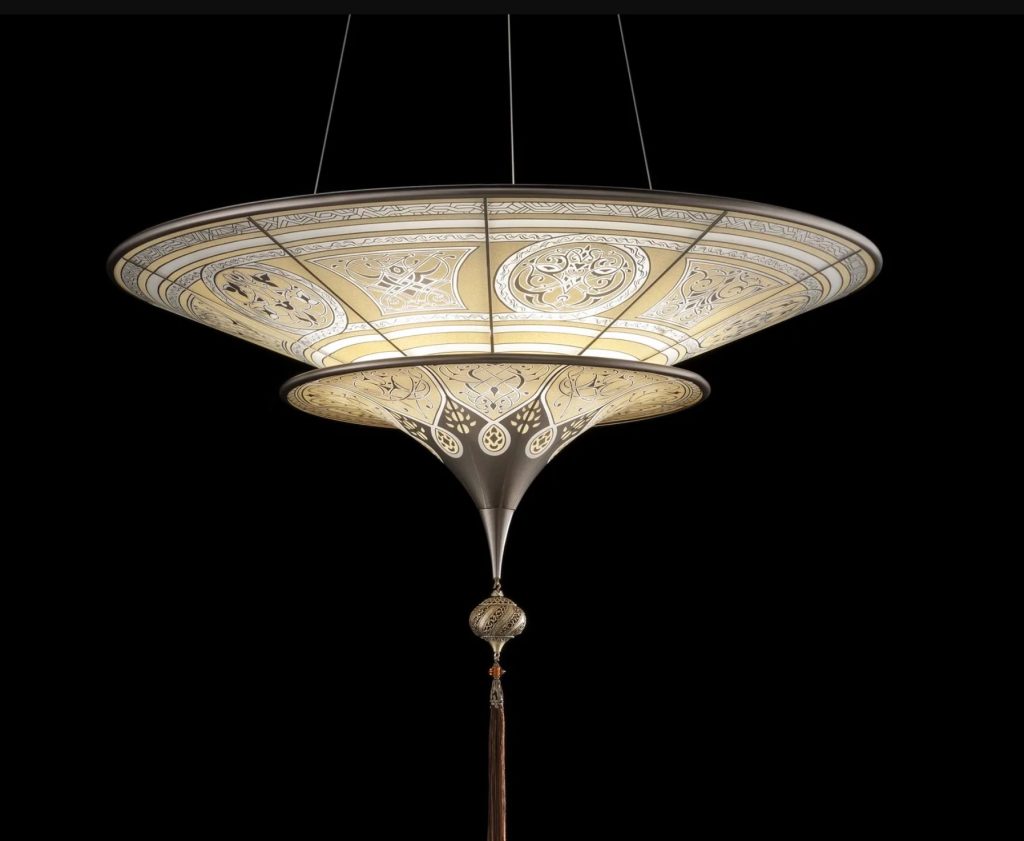 Sheherazade