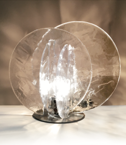 MAZZEGA RE EDITION TABLE LAMP